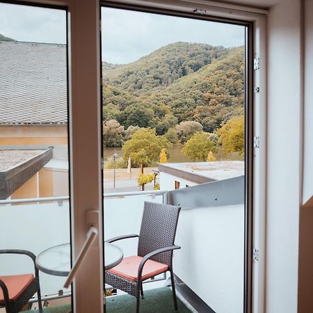 Ferienweingut Serwaziwein Mesenich Ngoại thất bức ảnh
